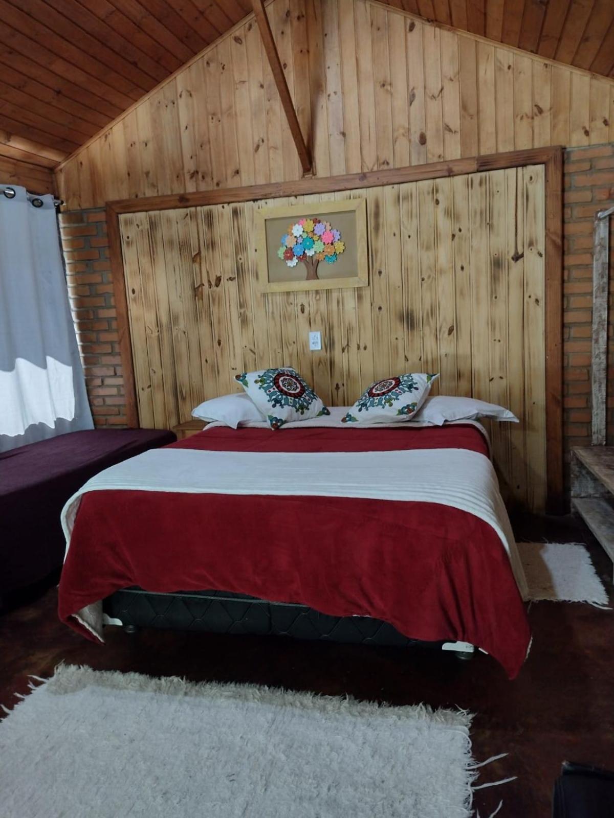 Pousada Toque De Minas Visconde De Maua Zewnętrze zdjęcie