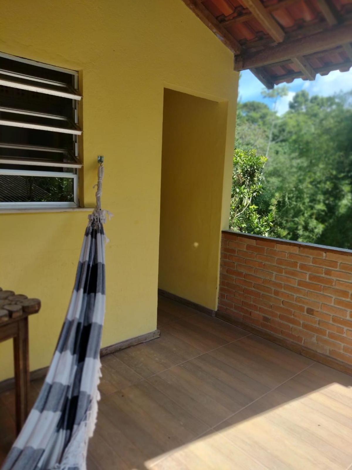 Pousada Toque De Minas Visconde De Maua Zewnętrze zdjęcie
